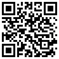 Judebug08 QR Code