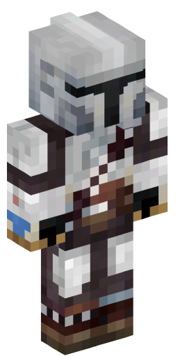 Minecraft Skin #180762