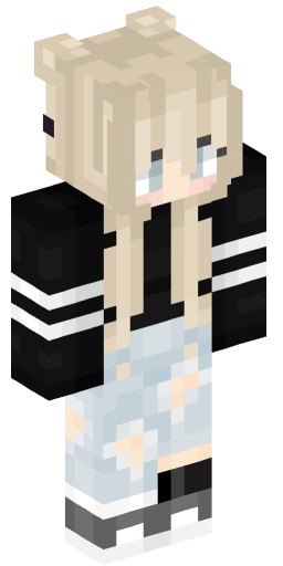 Minecraft Skin #180763