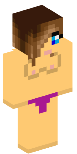 Minecraft Skin #180764