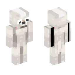 Minecraft Skin #180766