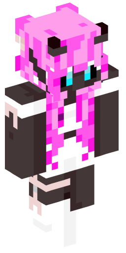 Minecraft Skin #180767