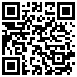 itsspacestar QR Code