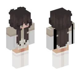 Minecraft Skin #180772