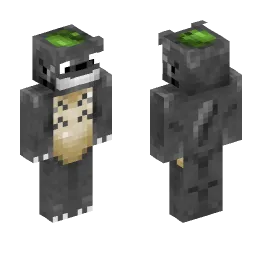 Minecraft Skin #180773