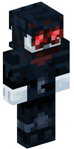 Minecraft Skin #180774