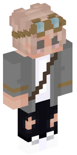 Minecraft Skin #180775