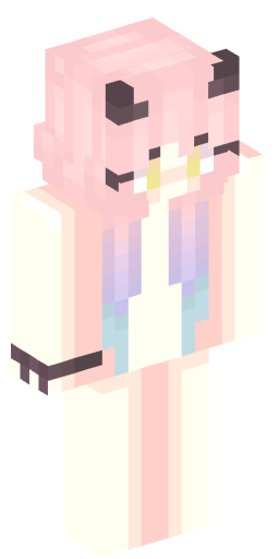 Minecraft Skin #180776