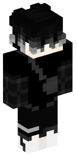 Minecraft Skin #180780