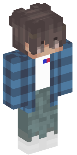 Minecraft Skin #180781