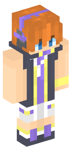 Minecraft Skin #180782