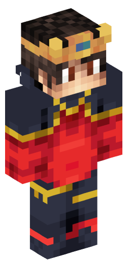 Minecraft Skin #180784