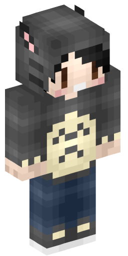 Minecraft Skin #180785