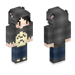 Minecraft Skin #