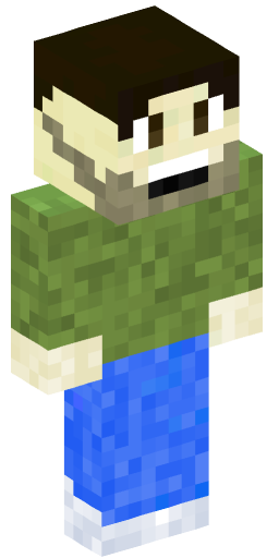 Minecraft Skin #180786