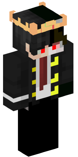 Minecraft Skin #180787