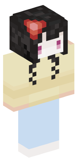 Minecraft Skin #180788