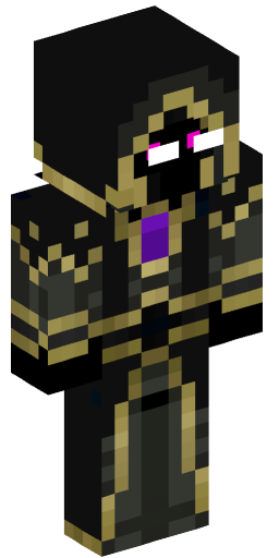Minecraft Skin #180790