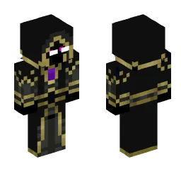 Minecraft Skin #180790