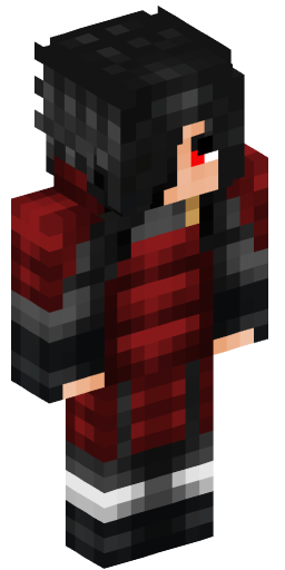 Minecraft Skin #180792