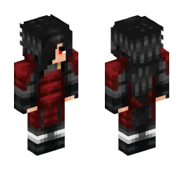 Minecraft Skin #180792