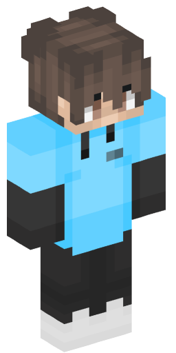 Minecraft Skin #180794