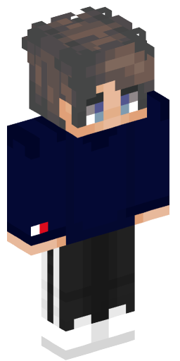 Minecraft Skin #180797