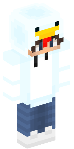 Minecraft Skin #180798