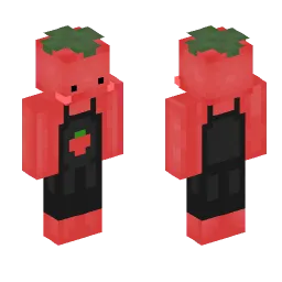 Minecraft Skin #180800