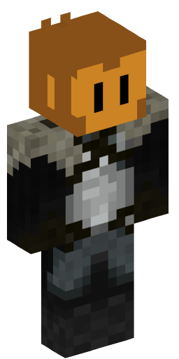Minecraft Skin #180802