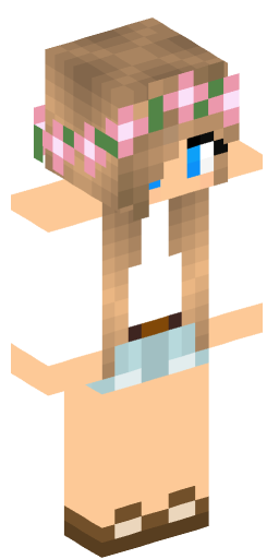 Minecraft Skin #180808