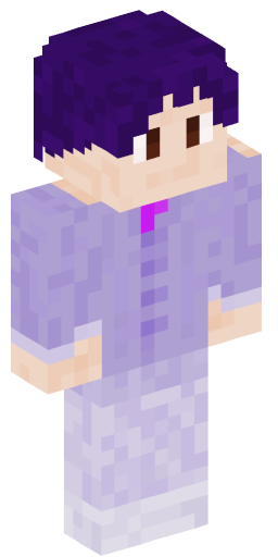Minecraft Skin #180811