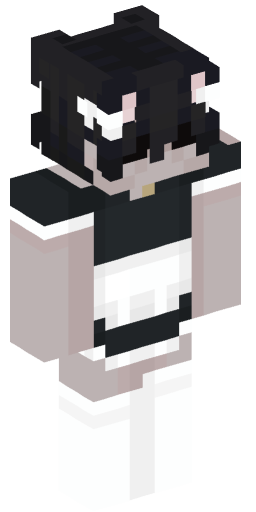 Minecraft Skin #180813