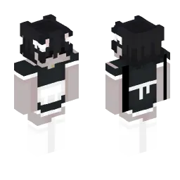 Minecraft Skin #180813