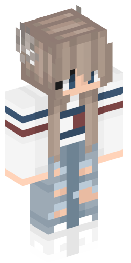 Minecraft Skin #180814
