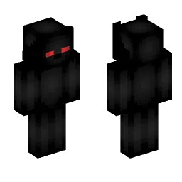 Minecraft Skin #180816