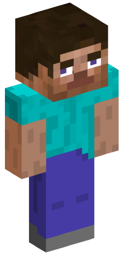 Minecraft Skin #180817