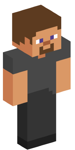 Minecraft Skin #180818