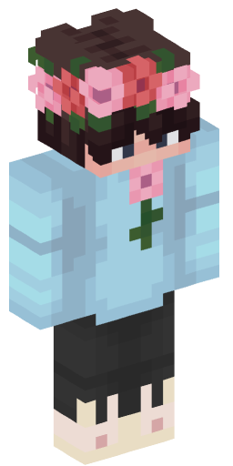 Minecraft Skin #180820