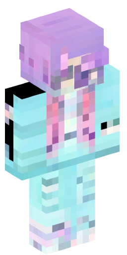 Minecraft Skin #180821