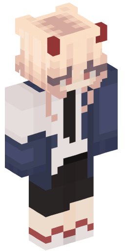 Minecraft Skin #180822