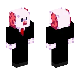 Minecraft Skin #180823