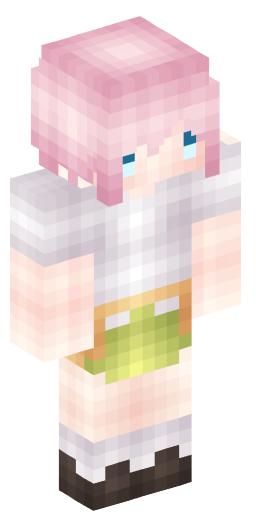 Minecraft Skin #180824