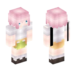 Minecraft Skin #