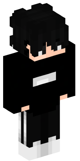 Minecraft Skin #180825