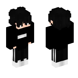 Minecraft Skin #180825