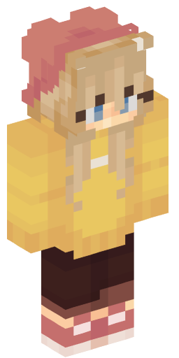 Minecraft Skin #180826