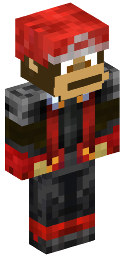 Minecraft Skin #180828