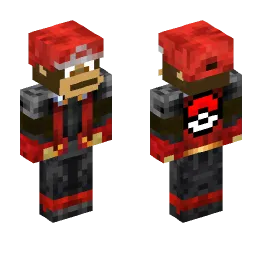 Minecraft Skin #180828