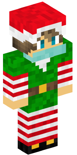 Minecraft Skin #180830